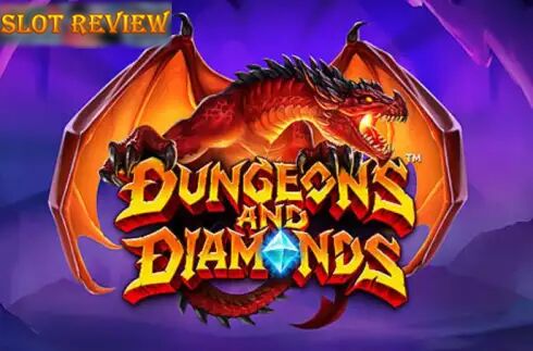 Dungeons and Diamonds